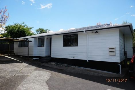 Photo of property in 2/20 Eastdale Road, Avondale, Auckland, 1026