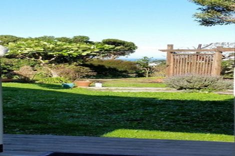 Photo of property in 17 Milne Terrace, Island Bay, Wellington, 6023