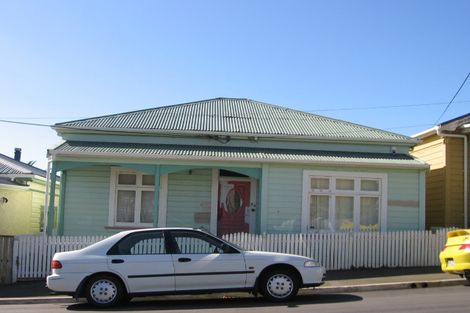Photo of property in 89 Wilson Street, Newtown, Wellington, 6021