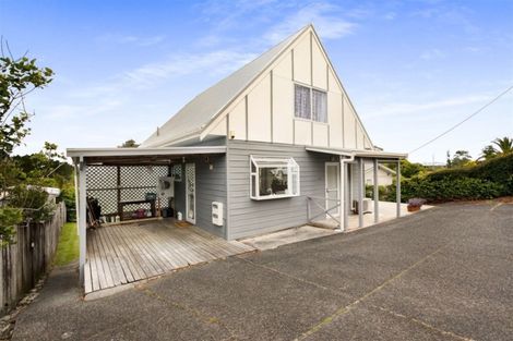 Photo of property in 112 Mcentee Road, Waitakere, Auckland, 0816