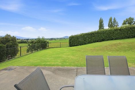 Photo of property in 18 Thomson Avenue, Otorohanga, 3900