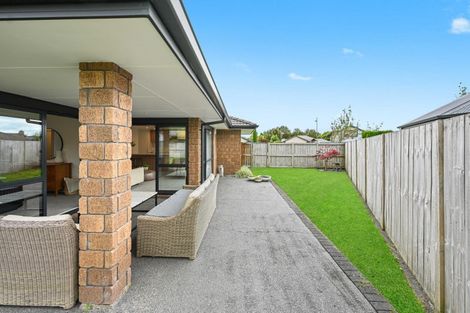 Photo of property in 5 Winslow Court, Huntington, Hamilton, 3210