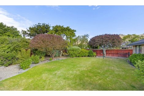 Photo of property in 58 Mauger Drive, Heathcote Valley, Christchurch, 8022