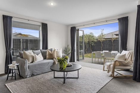 Photo of property in 8/20 Old Red Barn Road, Halswell, Christchurch, 8025