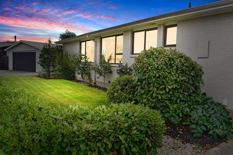 Photo of property in 25 Marlene Street, Casebrook, Christchurch, 8051
