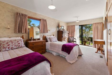 Photo of property in 3 Kerswell Terrace, Tihiotonga, Rotorua, 3015