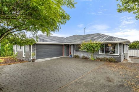 Photo of property in 23 Creyke Road, Ilam, Christchurch, 8041