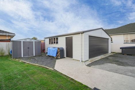 Photo of property in 200 Pomona Street, Strathern, Invercargill, 9812