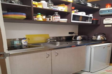 Photo of property in Martin Square Apartments, 617/20 Martin Square, Te Aro, Wellington, 6011