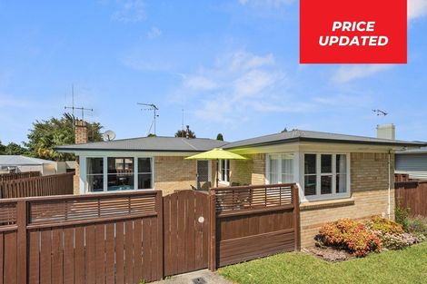 Photo of property in 32 Crosby Road, Chartwell, Hamilton, 3210