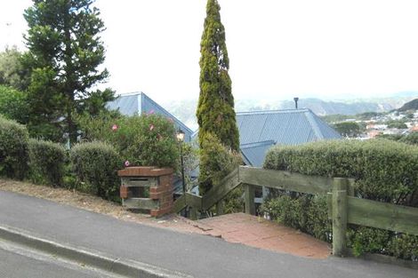 Photo of property in 95 Tio Tio Road, Seatoun, Wellington, 6022