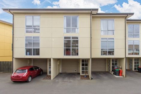 Photo of property in 6/54 Champion Street, Edgeware, Christchurch, 8013