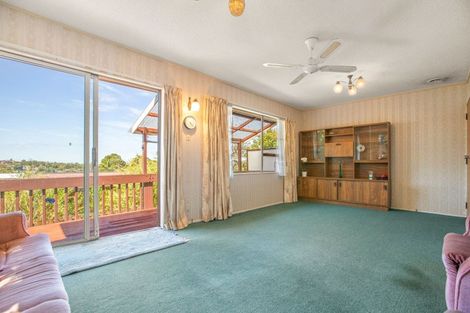Photo of property in 137 Eban Avenue, Hillcrest, Auckland, 0627