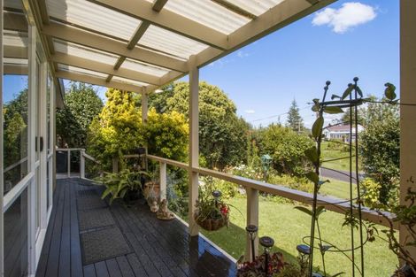 Photo of property in 23 Montrose Road, Waihi, 3610