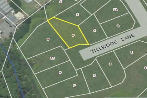 Photo of property in 6 Zillwood Lane, Taupiri, 3721