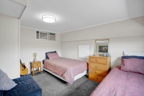 Photo of property in 177 Govett Avenue, Frankleigh Park, New Plymouth, 4310