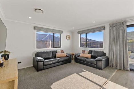 Photo of property in 6 George Fyfe Way, Wakefield, 7025