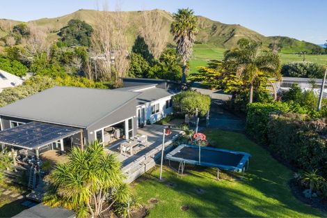 Photo of property in 57 Lloyd George Road, Wainui, Gisborne, 4010