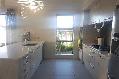 Photo of property in 35 Skyhawk Road, Wigram, Christchurch, 8042