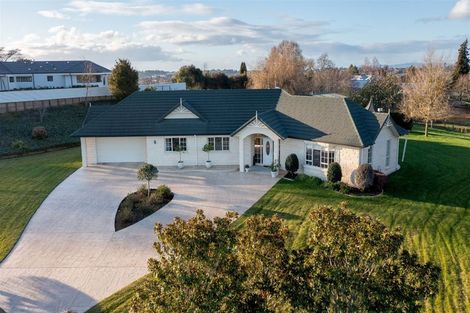 Photo of property in 123 Lawbrooke Lane, Te Awamutu, 3875