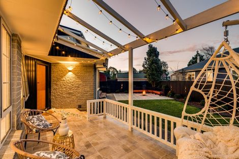 Photo of property in 23 Aylmer Street, Somerfield, Christchurch, 8024