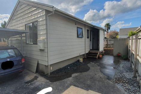 Photo of property in 57a Knighton Road, Hillcrest, Hamilton, 3216