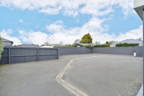 Photo of property in 4 Whitmore Street, Edgeware, Christchurch, 8013
