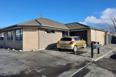 Photo of property in 10 North Avon Road, Richmond, Christchurch, 8013