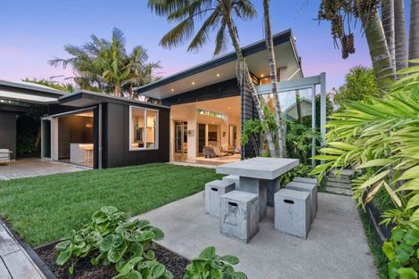 Photo of property in 63 Woodside Road, Mount Eden, Auckland, 1024