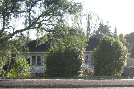 Photo of property in 7a Kakanui Avenue, Hillcrest, Hamilton, 3216