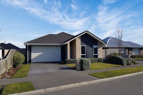 Photo of property in 29 Park Lane, Rolleston, 7614