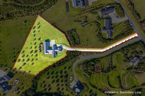 Photo of property in 159 Robert Hastie Drive, Mangawhai, 0573