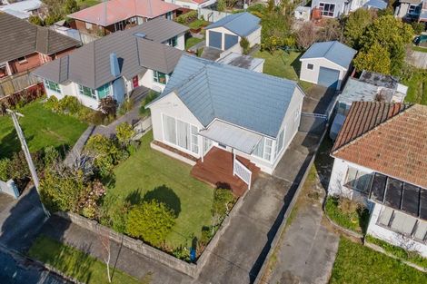 Photo of property in 41 Fairfield Avenue, Fairfield, Lower Hutt, 5011