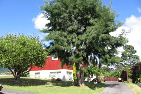 Photo of property in 5 Uppingham Crescent, Hillcrest, Auckland, 0627