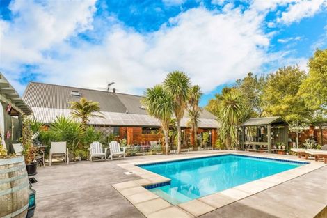 Photo of property in 17 Smarts Drive, Leithfield, 7481