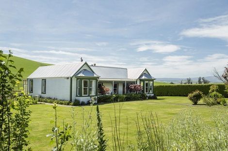 Photo of property in 497 Waihola Highway, Milburn, Milton, 9291