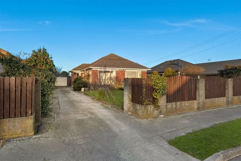 Photo of property in 22 Quinns Road, Shirley, Christchurch, 8013