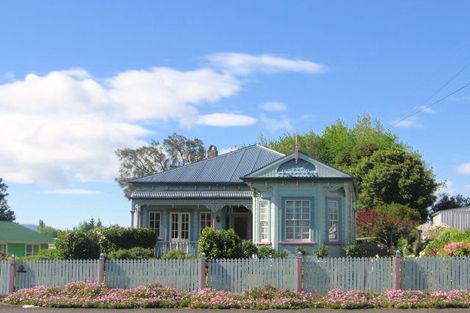 Photo of property in 18 Kenny Street, Waihi, 3610