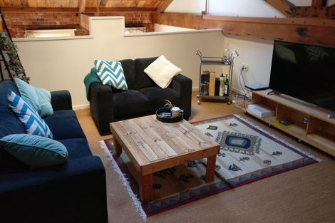 Photo of property in Maison Cabriole Building, 5/60 Courtenay Place, Te Aro, Wellington, 6011