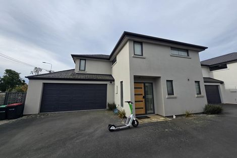 Photo of property in 434 Madras Street, St Albans, Christchurch, 8014