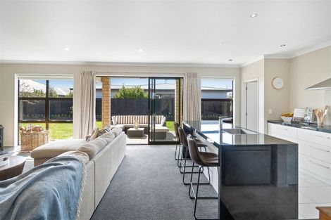 Photo of property in 10 Aua Street, Lincoln, 7608