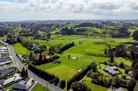 Photo of property in 481 Carrington Road, Hurworth, New Plymouth, 4371