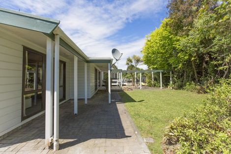 Photo of property in 93 Parore Street, Parore, Dargaville, 0372