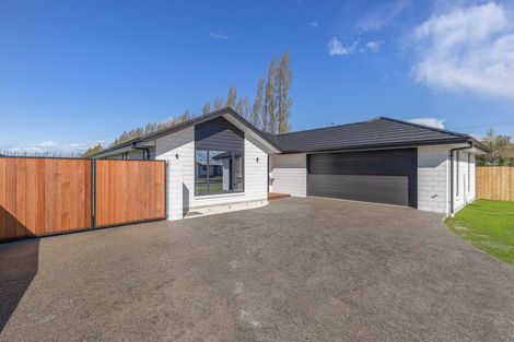 Photo of property in 4 Wai Iti Avenue, Redwoodtown, Blenheim, 7201