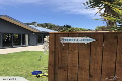 Photo of property in 40 Harbour Road, Ohope, 3121