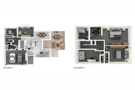 Photo of property in 50 Stonebridge Way, Pyes Pa, Tauranga, 3112