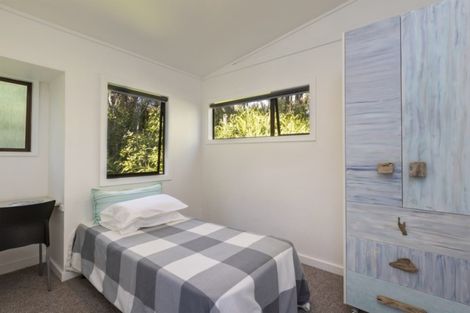 Photo of property in 43a Gerontius Lane, Snells Beach, 0920