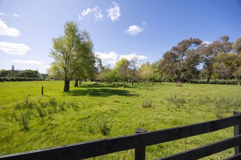 Photo of property in 122 Pohangina Road, Ashhurst, Palmerston North, 4470