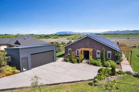 Photo of property in 27 Glenmark Drive, Waipara, 7483