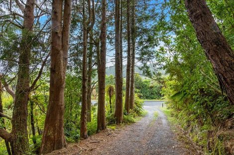 Photo of property in 406 Rutherglen Road, Marsden, Greymouth, 7805